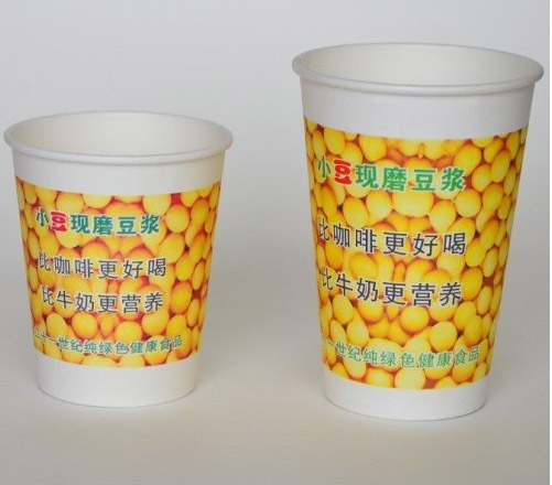 天津大号豆浆杯
