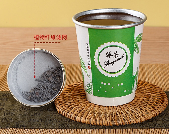 天津隐茶杯定做