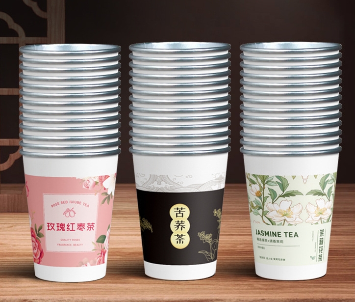 天津会所隐茶杯定做
